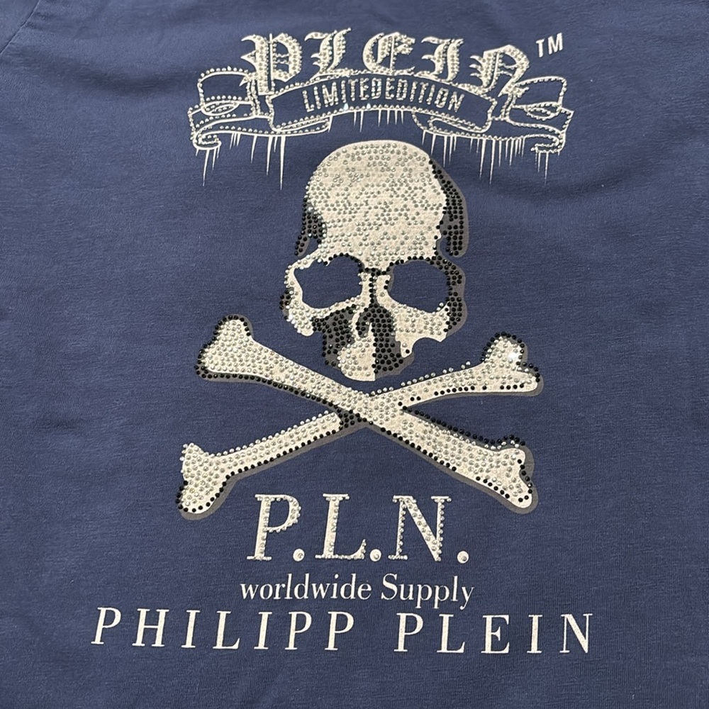 Nwot / Philip Plein Women’s T-Shirt View 2